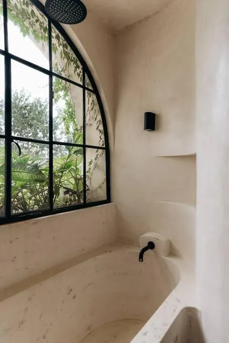 Casa Zebrina Designer Apartment Tulum