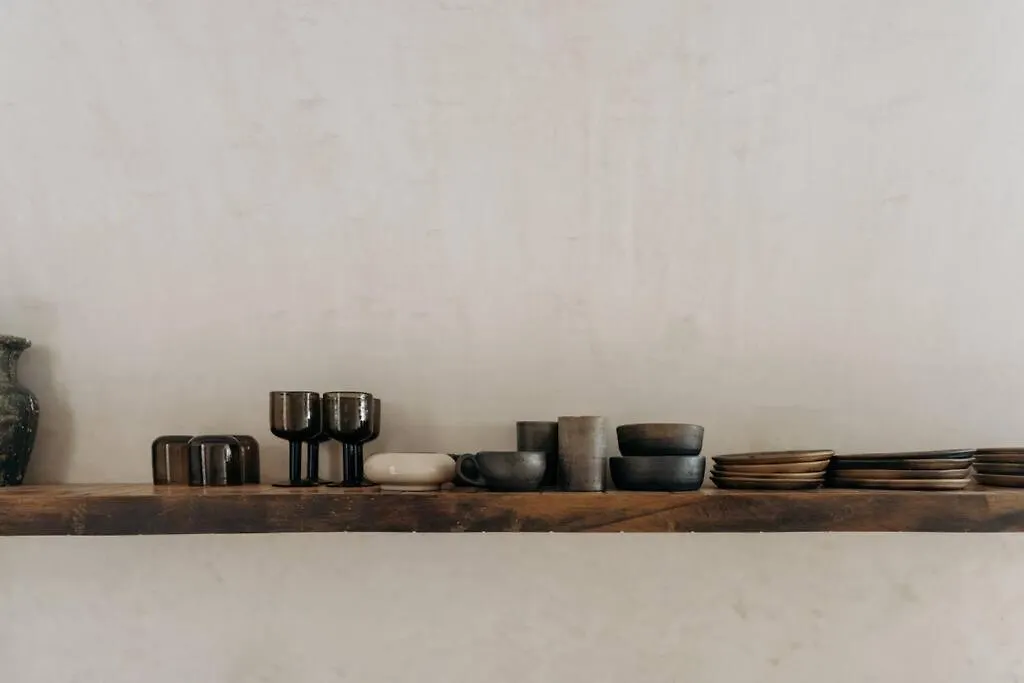 Casa Zebrina Designer Apartment Tulum Mexico