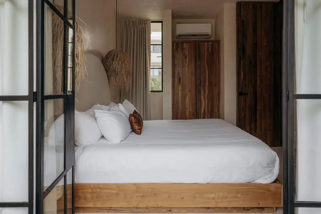 Holiday home Casa Zebrina Designer Apartment Tulum