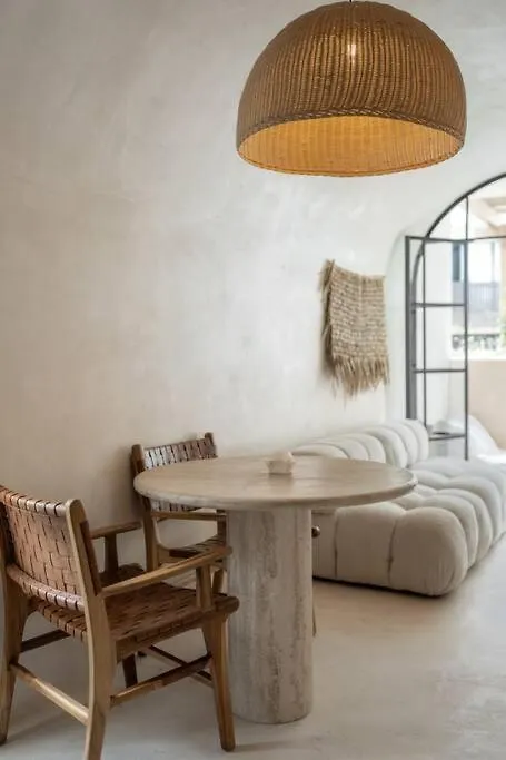 Casa Zebrina Designer Apartment Tulum Holiday home