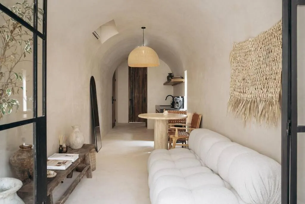 Casa Zebrina Designer Apartment Tulum 0*,  Mexico