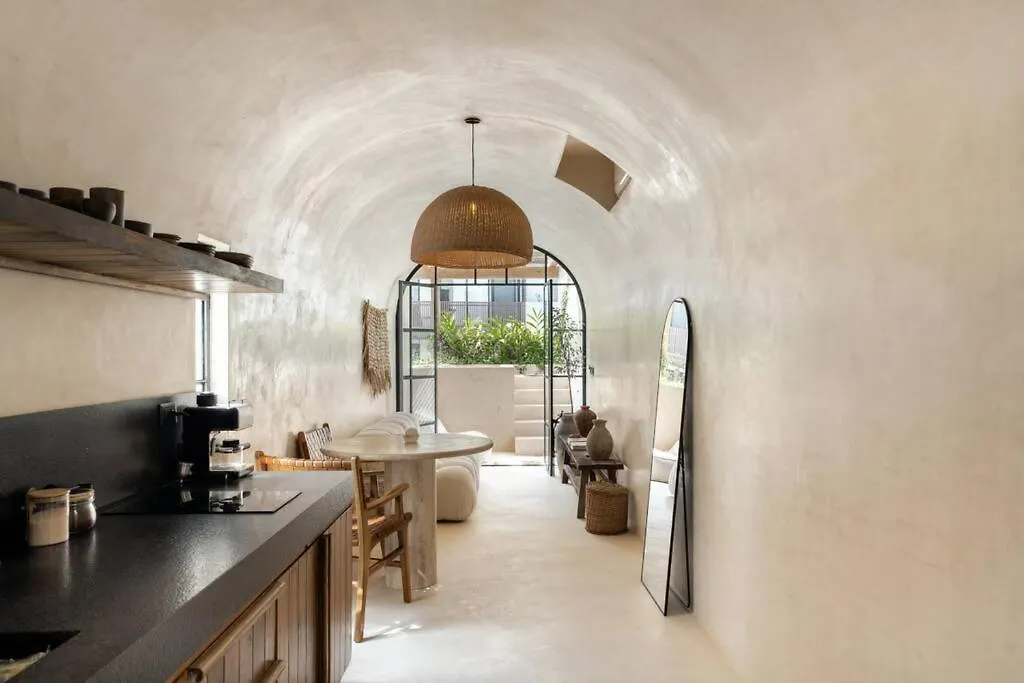 Casa Zebrina Designer Apartment Tulum Holiday home