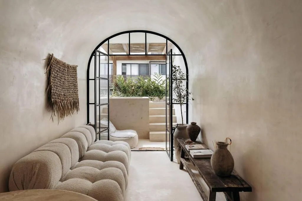 Casa Zebrina Designer Apartment Tulum 0*,
