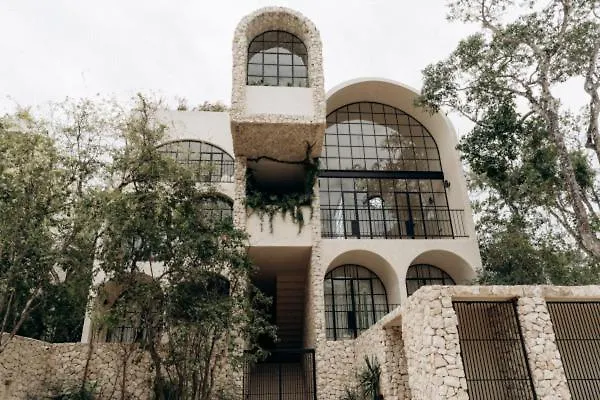 Casa Zebrina Designer Apartment location