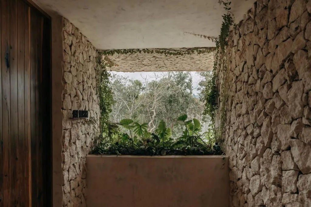 Holiday home Casa Zebrina Designer Apartment Tulum Mexico