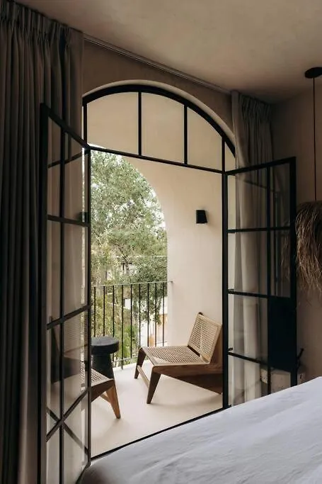 Holiday home Casa Zebrina Designer Apartment Tulum