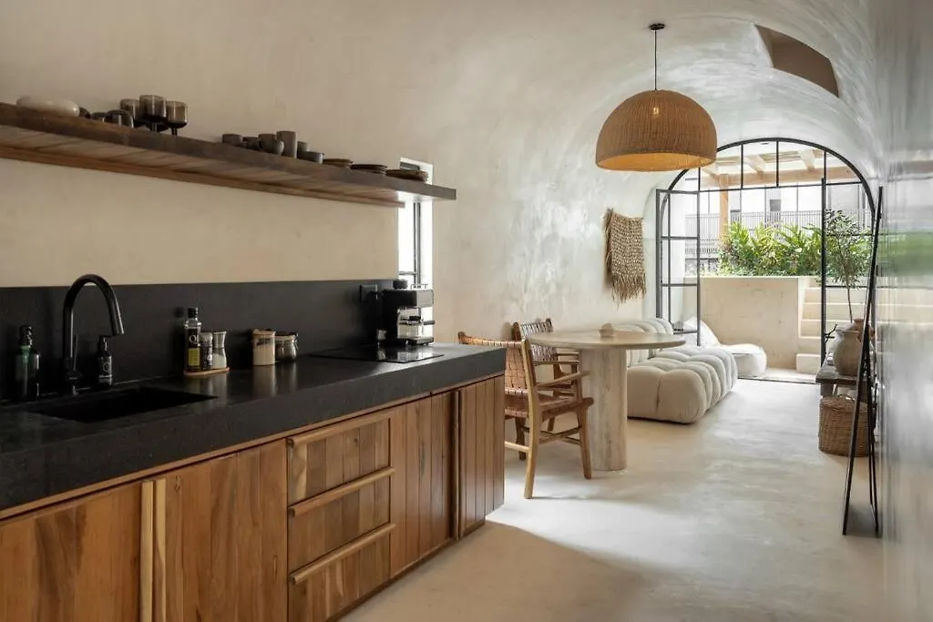 Casa Zebrina Designer Apartment Tulum